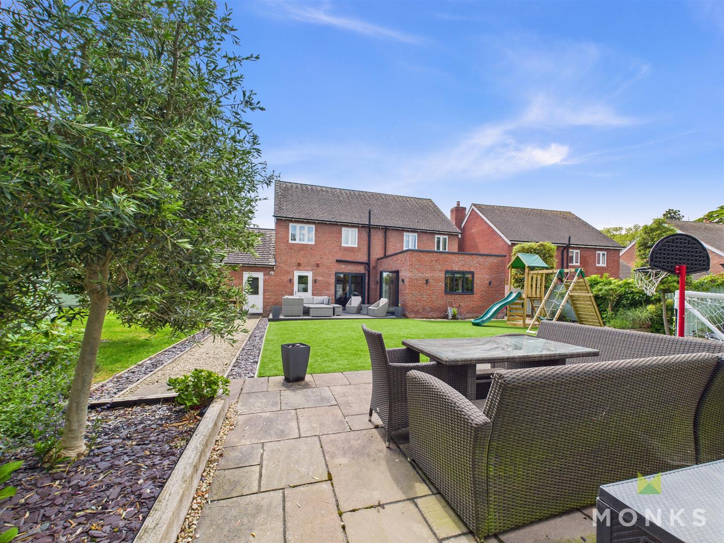 11 Leighton Park, Shrewsbury, SY3 5FS For Sale 11 Leighton Park, Shrewsbury, SY3 5FS For Sale